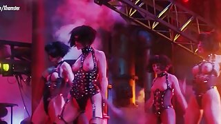 Βίντεο Sex-Starved Soccer Moms (Danny D, Ava Courcelles, Bianca Resa) - 2022-04-30 00:36:00